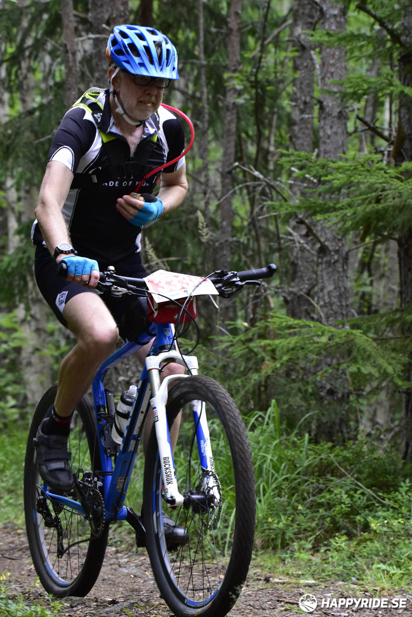 Bild från Engelbrektsturen 2019